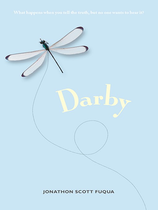 Title details for Darby by Jonathon Scott Fuqua - Available